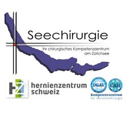 Seechirurgie - Ihr chirurgisches Kompetenzzentrum am Zürichsee