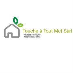 Touche à Tout