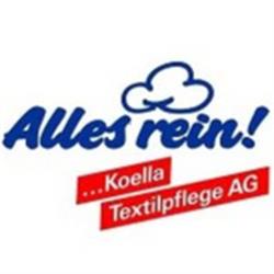 Alles rein Textilreinigung Wabern
