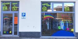 Lavanderia Arcobaleno Bellinzona