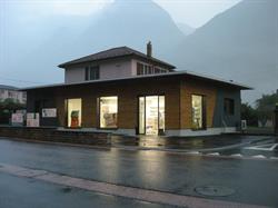 Farmacia Riviera