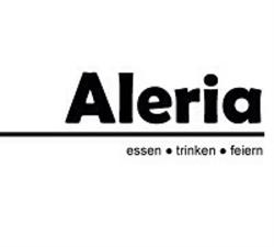 Aleria - essen, trinken, feiern