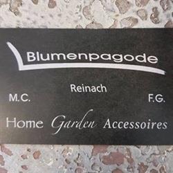 blumenpagode