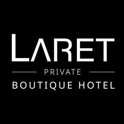 LARET private Boutique Hotel
