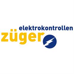 Elektrokontrollen Züger GmbH