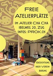 Prok Kulturraum Genossenschaft
