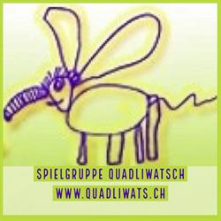 Spielgruppe Quadliwatsch