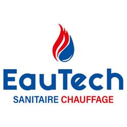 EauTech - Sanitaire & Chauffage