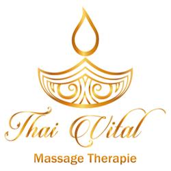 ThaiVital Thaimassage in Basel, Inhaberin: Natcha Samphan