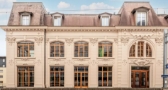 Richmond Chambers Switzerland