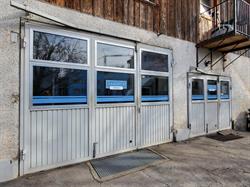 Baschi's Garage GmbH