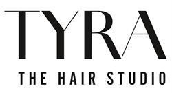 TYRA THE HAIR STUDIO