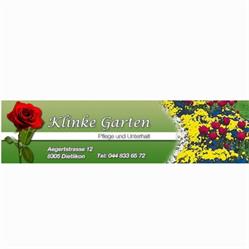 Klinke Garten