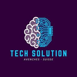 Informaticien Avenches - Tech Solution