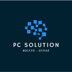Informaticien Bienne - PC Solution