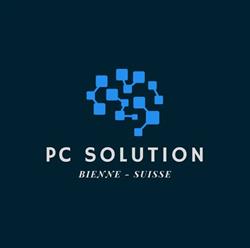 Informaticien Bienne - PC Solution