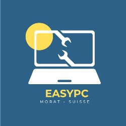 Informaticien Morat - EasyPC