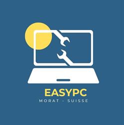 Informaticien Morat - EasyPC