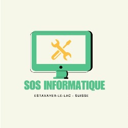Informaticien Estavayer - SoS Informatique