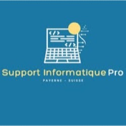 Informaticien Payerne - Support Informatique Pro