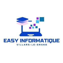 Informaticien Villars-le-Grand - Easy Informatique