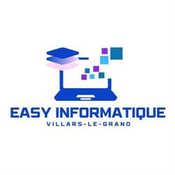 Informaticien Villars-le-Grand - Easy Informatique