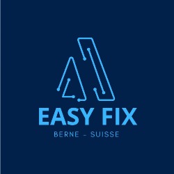Informaticien Berne - Easy Fix