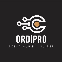 Informaticien Saint-Aubin - OrdiPro