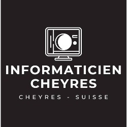 Informaticien Cheyres Chables - Informaticien Cheyres