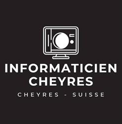Informaticien Cheyres Chables - Informaticien Cheyres