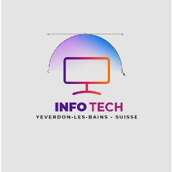 Informaticien Yverdon-les-Bains - InfoTech