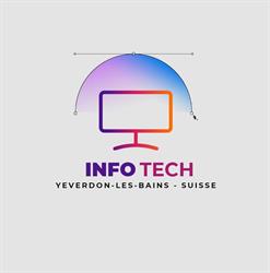 Informaticien Yverdon-les-Bains - InfoTech
