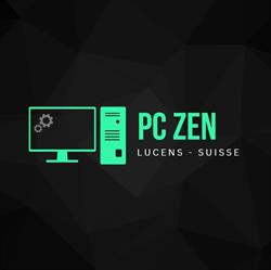 Informaticien Lucens - PC Zen