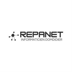Informaticien Domdidier - RepaNet