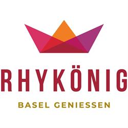 Rhykönig by Jetzer Begg GmbH