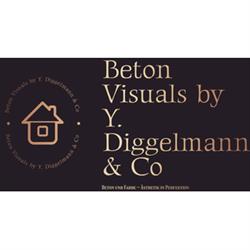 Beton Visuals by Y.Diggelmann & co KlG