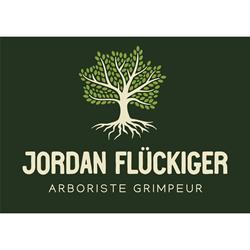 Jordan Flückiger Arboriste Grimpeur