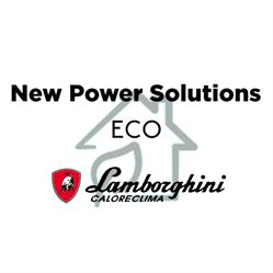 New Power Solutions SA