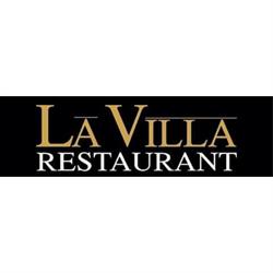 La Villa - restaurant