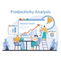 Produktivitäts Analyse