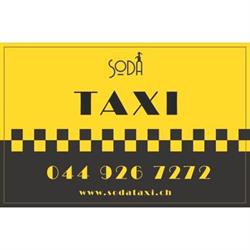 SoDa Taxi