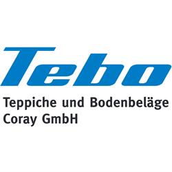 Tebo Teppiche und Bodenbeläge Coray GmbH