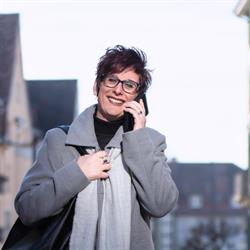 Diana Röthlisberger, Psychologische Beratungen