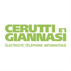Cerutti Giannasi Electricité SA