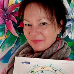 Claudia Forster-Astrocoachings
