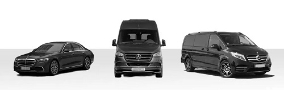 MF Executive Tours and Transfers