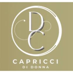 Salone Capricci di Donna di Gianna Riga