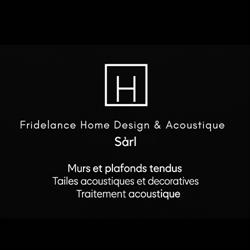 Fridelance Home Design & Acoustique Sàrl