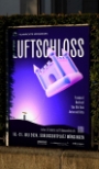 Plakat für die Filmnächte Münsingen