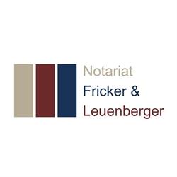 Notariat Fricker & Leuenberger AG